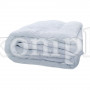 Одеяло стеганное теплое “Стандарт” из микрофибры с фиброй